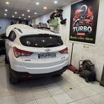مرکز تعمیر کولر اتومبیل شیراز