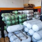 پخش قطعات گازسوز خودرو CNG