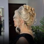 سالن زیبایی و آموزشگاه ندا دوستی (VIP)