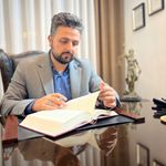 وکیل دادگستری محمد امیر کاتب دامغانی