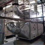 تاسیسات فنی تقوی