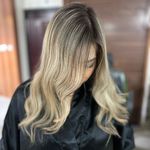 سالن زیبایی و آرایشگاه زنانه تخصصی مرادی