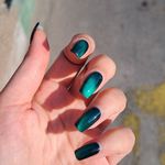 خدمات تخصصی ناخن پریسا