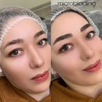 آموزش و خدمات آرایش دائم آیدا اجلالی