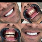 دندانپزشک تجربی مینایی