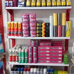 لوازم و تاسیسات ساختمانی کروندی