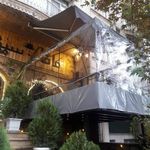 چادردوزی خیمه اتحاد