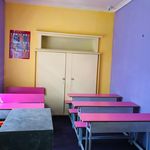 پیش دبستان و دبستان دخترانه آداب