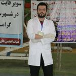 پزشک متخصص اورژانس سینا سهیلی