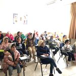 فن بیان و مهارت های ارتباطی جمالی