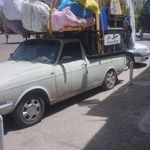 شرکت باربری آرش بار قزوین حمل و نقل