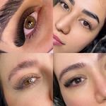 هدی لش مستر | مدرس و داور اکستنشن مژه
