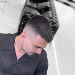 آرایشگاه مردانه مرتضی 16