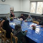 آمنه آقائيان  متخصص روانشناس بالینی