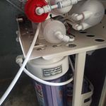 تصفیه آب سرحدی