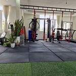 باشگاه بانوان الی جیم