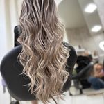 مرکز تخصصی رنگ مش و کراتین آزاده خوش تیر