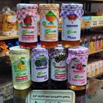 فروشگاه رژیمی و بدون قند باراد لند