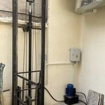 انواع بالابر و آسانسور هیدرولیک رامین