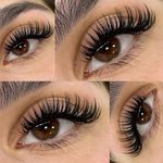 خدمات تخصصی اکستنشن مژه زهره