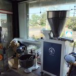 ماشین الات نانوایی سپه کار حسینی