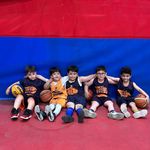 آکادمی بسکتبال مهیاران(شیخ بهائی)