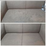 مبل شویی آریایی با دستگاه در منزل