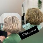سالن زیبایی مهرنوش