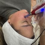 آرایشگاه زنانه إلماه