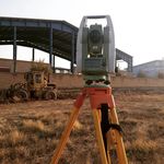 دفتر نقشه برداری اطلس بوم