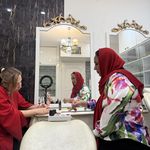 مرکز تخصصی میکروبلیدینگ ریمووفرشته حمیدی