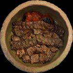 رستوران محلی گیجاواش