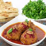 کترینگ دورچین کیش