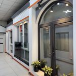 پنجره شلفین