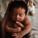 آتلیه عروس و بارداری . نوزاد . کودک دنیز