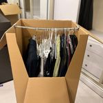 باربری پاسارگاد شعبه سعادت آباد