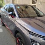 تاکسی سفیران ایران، برون شهری، دراختیار