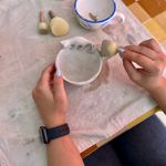 کارگاه هنری هانیوا(سفالگری و نقاشی)