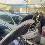 شستشوی کاتالیزوز و کربن زدایی