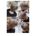 سالن زیبایی مهتاب بیوتی