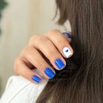 خدمات تخصصی ناخن فاطیما راشدی