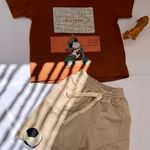 فروشگاه پوشاک کودکان لیمون