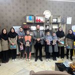 دبستان غیردولتی دخترانه ماهور