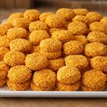 سبزی آماده رز و ریحان