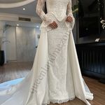 مزون لباس عروس و مجلسی کوئین لند