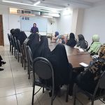 شهناز هدایتی، روانشناس و مشاور