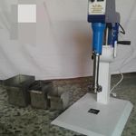 سلول فلوتاسیون آزمایشگاهی محوری