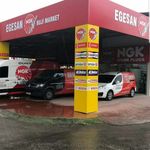 پخش شمع خودرو اصلی صالح یار