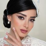 میکاپ آرتیست نازیلا ناظم