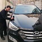 کارشناسی رنگ و فنی خودرو (سیار) کل تهران